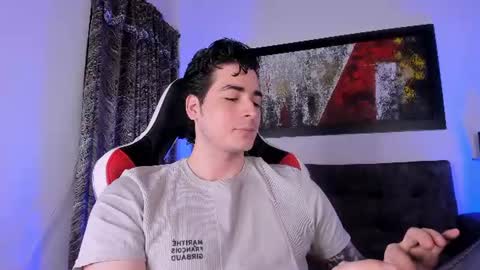 liamwyatt_ online show from 06.22.26