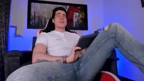 liamwyatt_ online show from 06.28.26