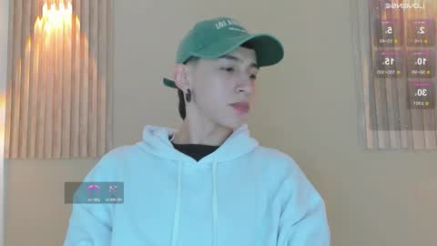 lian_cameron online show from 02.23.26