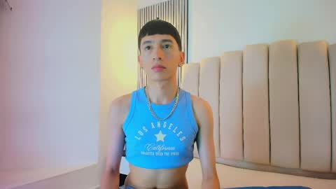 lian_cameron online show from 04.24.26