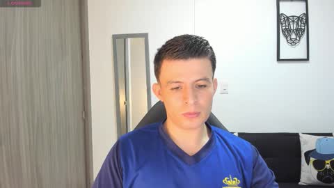 lian_eathan online show from 10.15.25