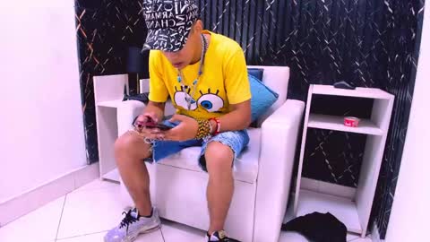 Lian Jacob online show from 04.17.26