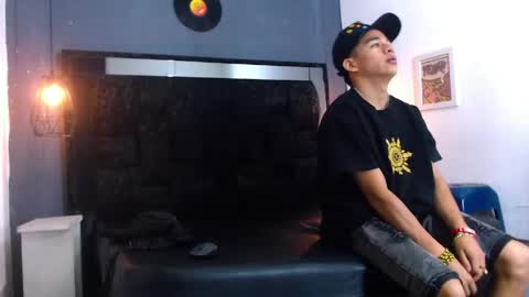 Lian Jacob online show from 05.10.26