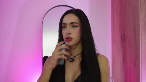 missfernanda  X online show from 06.18.26
