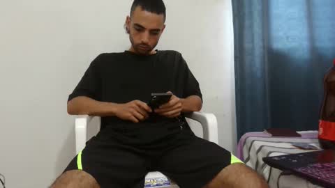 Snapshot of lian_mike203523 chatting on 10.20.25 lian_mike203523 online show from 10.20.25