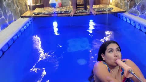 Mistress Liana  - Sir Asaf  online show from 12.26.24