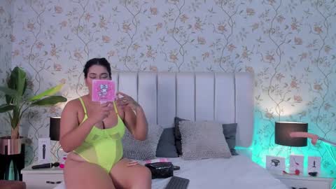 Mistress Liana  - Sir Asaf  online show from 02.26.25