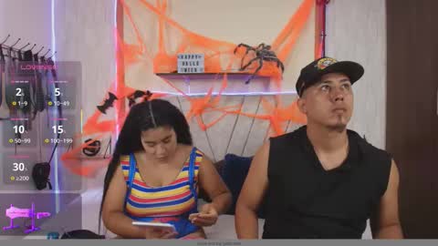 Mistress Liana  - Sir Asaf  online show from 10.16.25