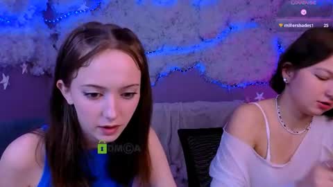 Li online show from 06.11.26
