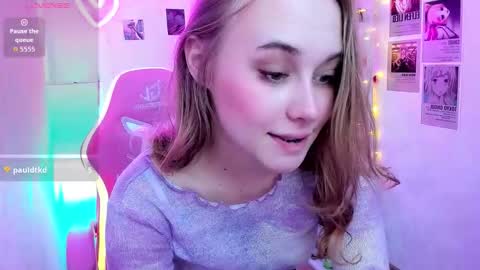 Liana online show from 03.04.26