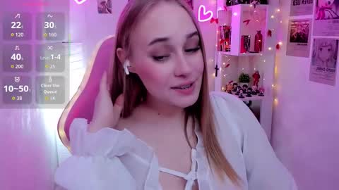 Liana online show from 03.15.26