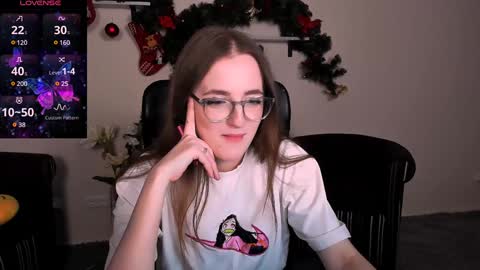 Little Liana  online show from 01.03.25