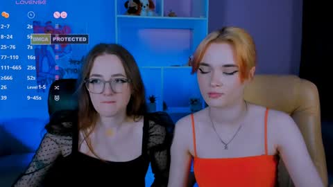 Little Liana  online show from 01.07.25