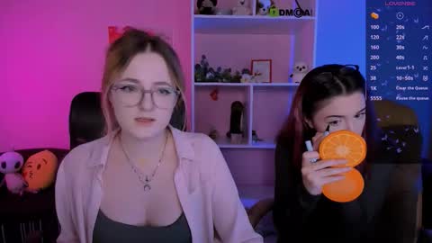 Little Liana  online show from 09.24.25