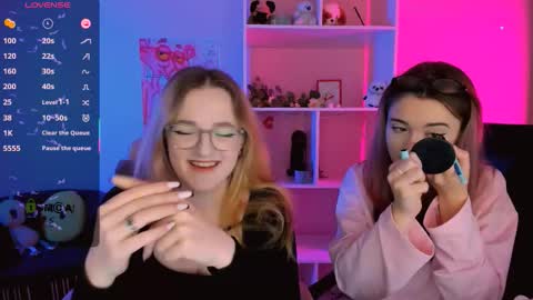 Little Liana  online show from 09.27.25