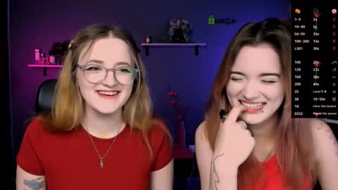 Little Liana  online show from 10.15.25