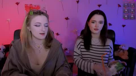 Little Liana  online show from 03.21.26