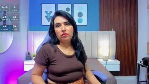 Liana  online show from 03.05.26