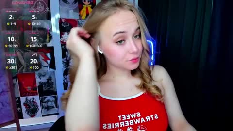 Liana online show from 05.02.26