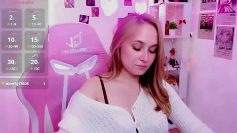 Liana online show from 06.10.26