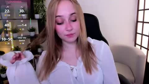 Liana online show from 06.11.26