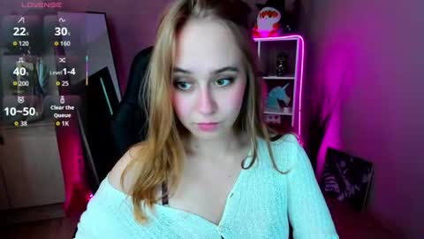 Liana online show from 06.14.26