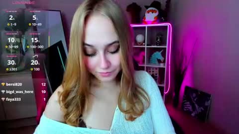 Liana online show from 06.14.26