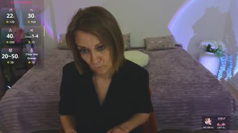 LianaNova online show from 07.25.26