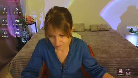 LianaNova online show from 07.26.26