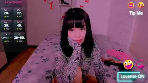 Liana online show from 04.23.26