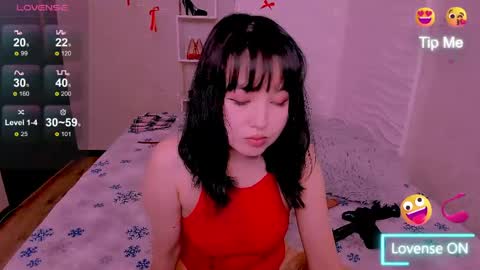 Liana online show from 04.30.26