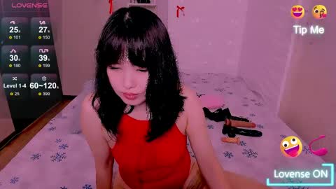 Liana online show from 05.01.26