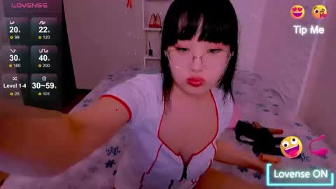Liana online show from 05.08.26