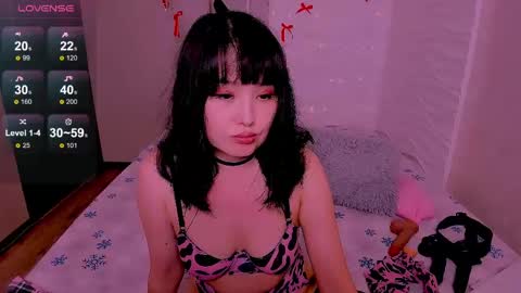 Liana online show from 05.22.26