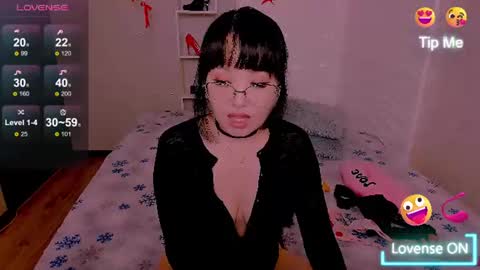 Liana online show from 06.13.26