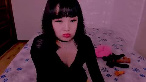 Liana online show from 06.26.26