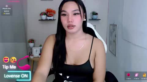 Liane online show from 05.13.26
