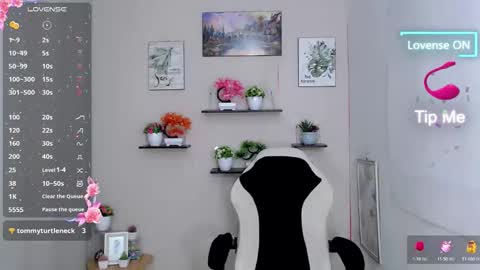 Liane online show from 05.26.26
