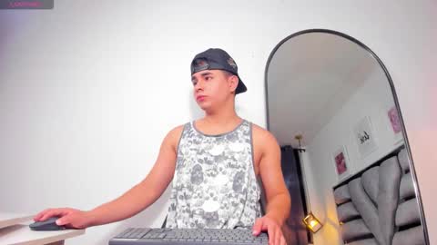 lianfox_ online show from 02.18.26