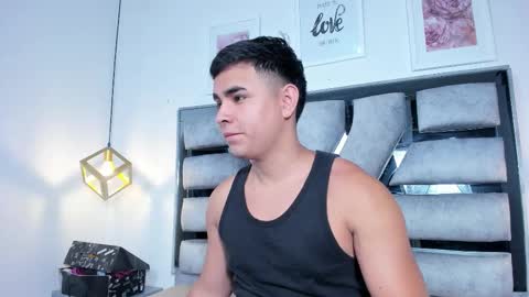 lianfox_ online show from 03.26.26