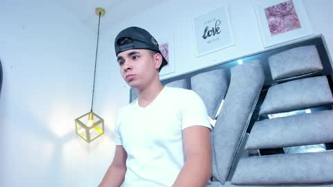 lianfox_ online show from 04.07.26