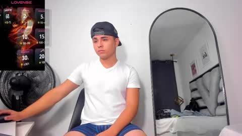 lianfox_ online show from 04.27.26