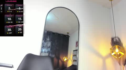 lianfox_ online show from 06.18.26