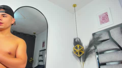 Snapshot of lianfox_ chatting on 06.19.26 lianfox_ online show from 06.19.26