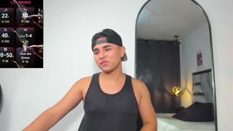 Snapshot of lianfox_ chatting on 06.20.26 lianfox_ online show from 06.20.26