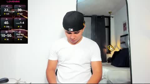 Snapshot of lianfox_ chatting on 07.08.26 lianfox_ online show from 07.08.26