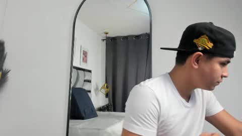 Snapshot of lianfox_ chatting on 07.10.26 lianfox_ online show from 07.10.26