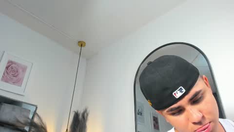 Snapshot of lianfox_ chatting on 07.14.26 lianfox_ online show from 07.14.26
