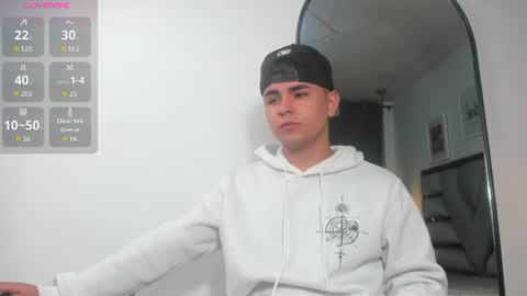Snapshot of lianfox_ chatting on 07.15.26 lianfox_ online show from 07.15.26