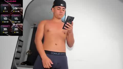 Snapshot of lianfox_ chatting on 07.21.26 lianfox_ online show from 07.21.26